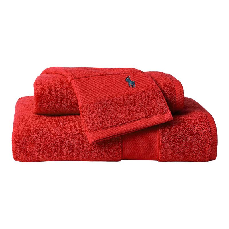 Polo Ralph Lauren The Polo Towel image number 4